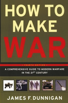 How to Make War