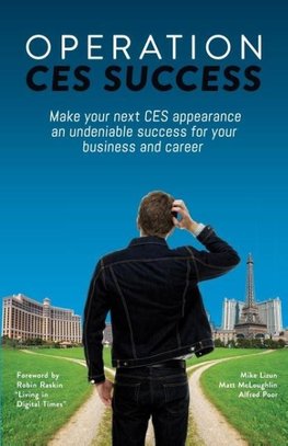 Operation CES Success