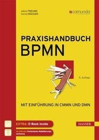 Freund, J: Praxishandbuch BPMN