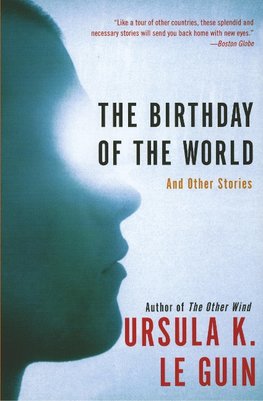 The Birthday of the World