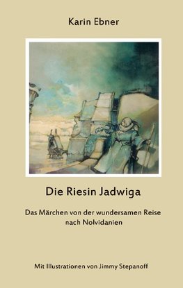 Die Riesin Jadwiga