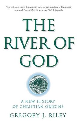 The River of God
