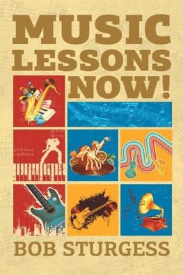 Music Lessons Now!