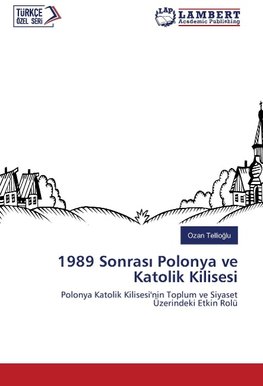 1989 Sonras¿ Polonya ve Katolik Kilisesi