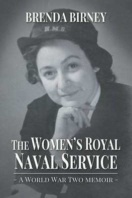 The Womens Royal Naval Service