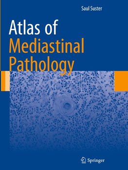 Atlas of Mediastinal Pathology