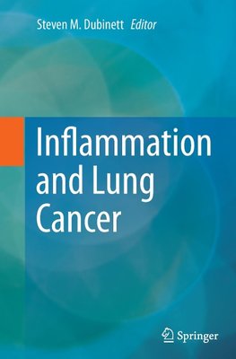 Inflammation and Lung Cancer