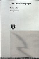 The Celtic Languages