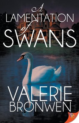 A Lamentation of Swans