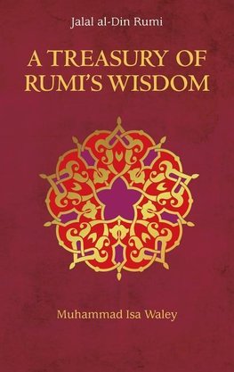 A Treasury of Rumi