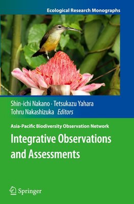 Integrative Observations and Assessments