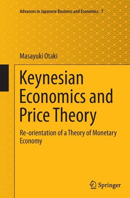Keynesian Economics and Price Theory