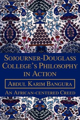 Sojourner-Douglass College's Philosophy in Action