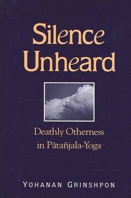 Silence Unheard