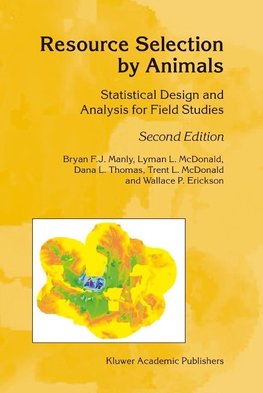 Resource Selection by Animals