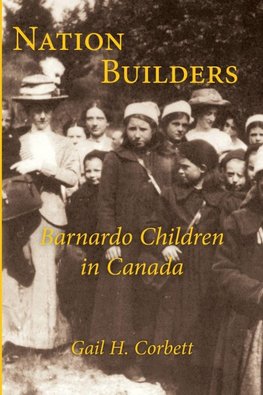 Nation Builders