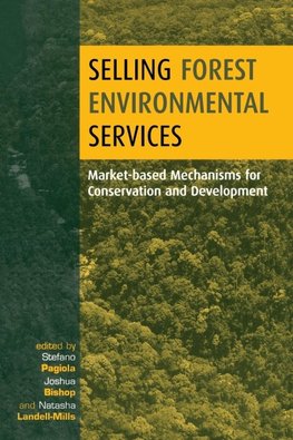 Selling Forest Environmental Services