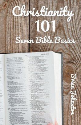 Christianity 101
