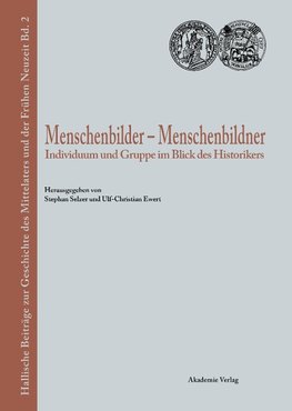 Menschenbilder - Menschenbildner