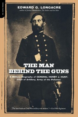 The Man Behind the Guns