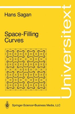 Space-Filling Curves