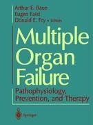 Multiple Organ Failure