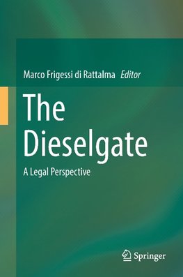 The Dieselgate