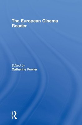 European Cinema Reader