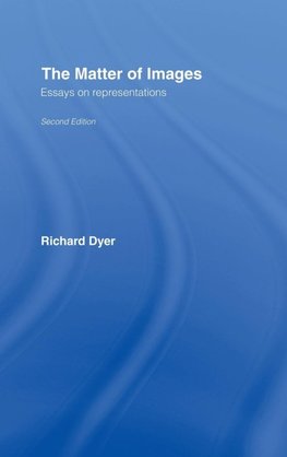 The Matter of Images