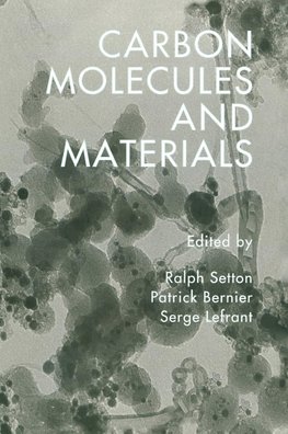 Carbon Molecules and Materials