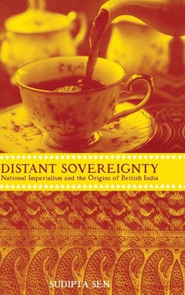 A Distant Sovereignty
