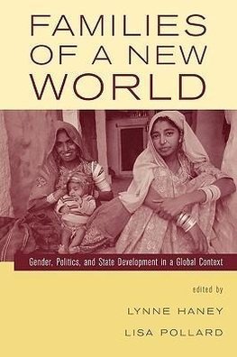 Families of a New World