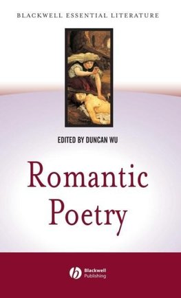 Romantic Poetry