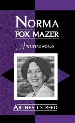 Norma Fox Mazer