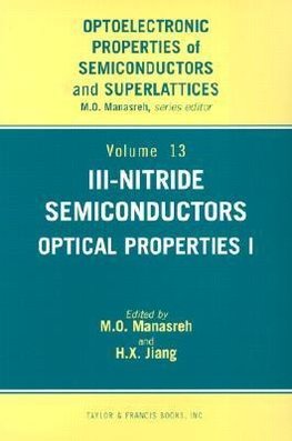 III-Nitride Semiconductors