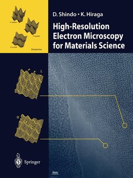 High-Resolution Electron Microscopy for Materials Science