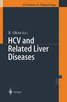 HCV and Related Liver Diseases