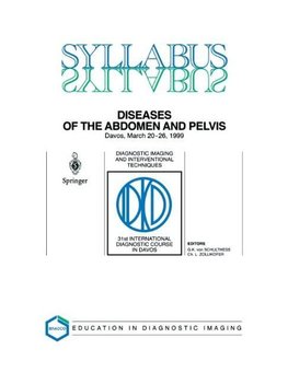 Diseases of the Abdomen and Pelvis: Diagnostic Imaging and Interventional Techniques