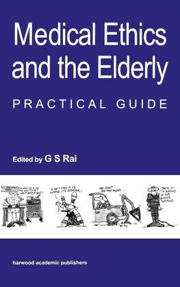 Medical Ethics and the Elderly