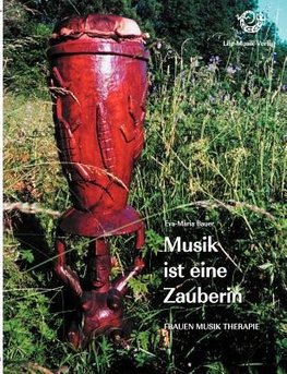 Musik ist eine Zauberin