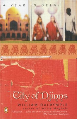 City of Djinns