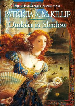 Ombria in Shadow