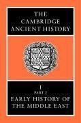 The Cambridge Ancient History