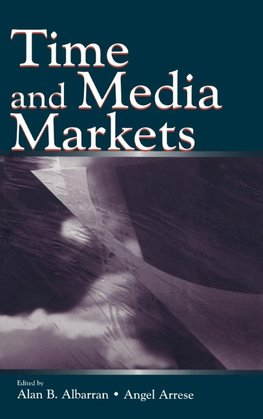 Time and Media Markets