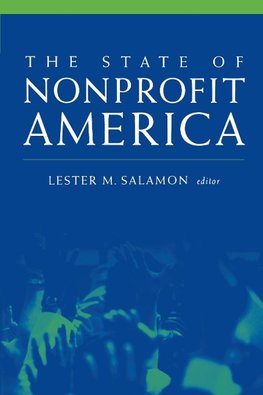 State of Nonprofit America