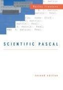 Scientific Pascal