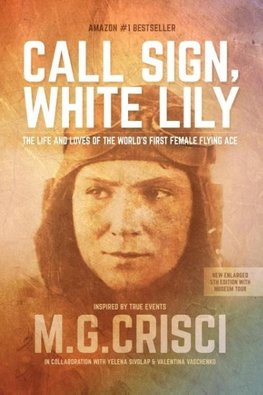 Call Sign, White Lily
