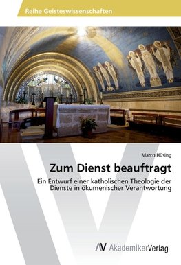 Zum Dienst beauftragt