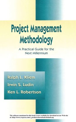 Project Management Methodology