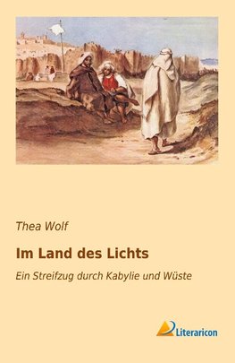 Im Land des Lichts